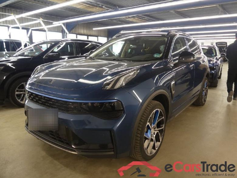 LynkAndCo Lynk & Co 01 ´20 LYNK & CO 01 PHEV 5d 132kW #1