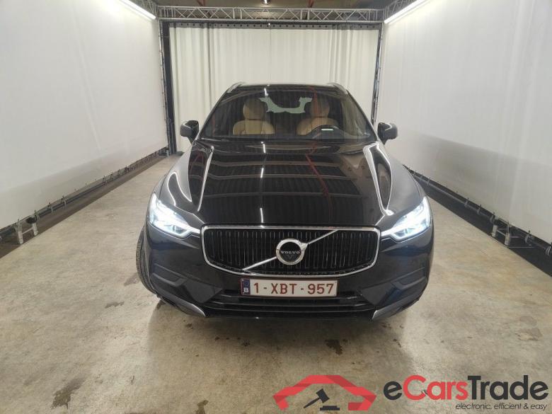 Volvo XC60 D4 120kW Geartronic Momentum Pro 5d #1