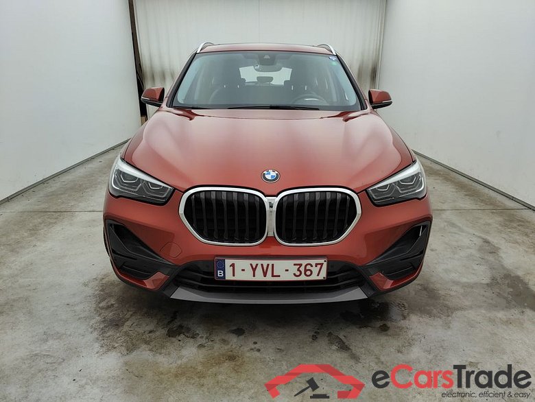 BMW X1 xDrive25e (162 kW) 5d #1