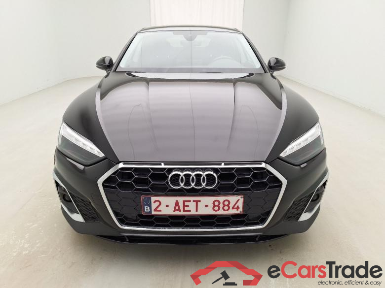Audi, A5 SB FL'20, Audi A5 Sportback 35 TDI S tronic Bus Ed S Line 5d