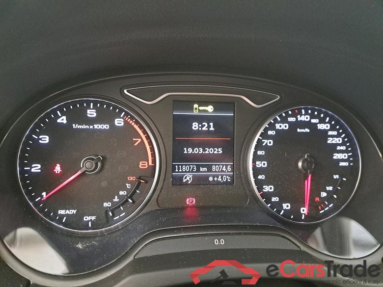 Audi 30 TFSI BUSINESS LINE AUDI A3 Sportback 5p Berline 30 TFSI BUSINESS LINE #6