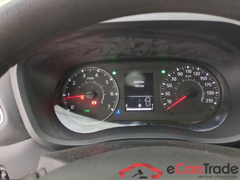 Renault FG Tr GCF F3500 L2H2 Energy dCi 150 RENAULT Master / 2019 / 4P / Fourgon tôlé FG Tr GCF F3500 L2H2 Energy dCi 150 #6