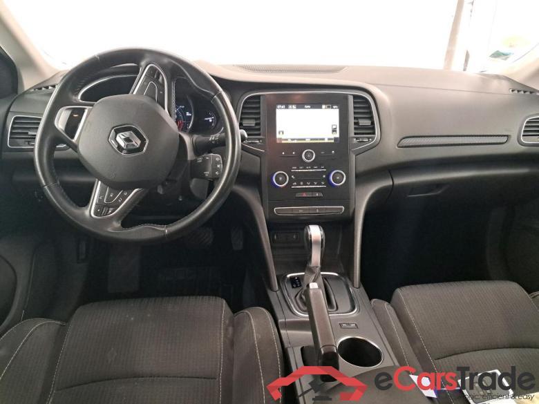 Renault Business Blue dCi 115 EDC Megane IV Grandtour Business 1.5 dCi 115CV BVA7 E6dT #5