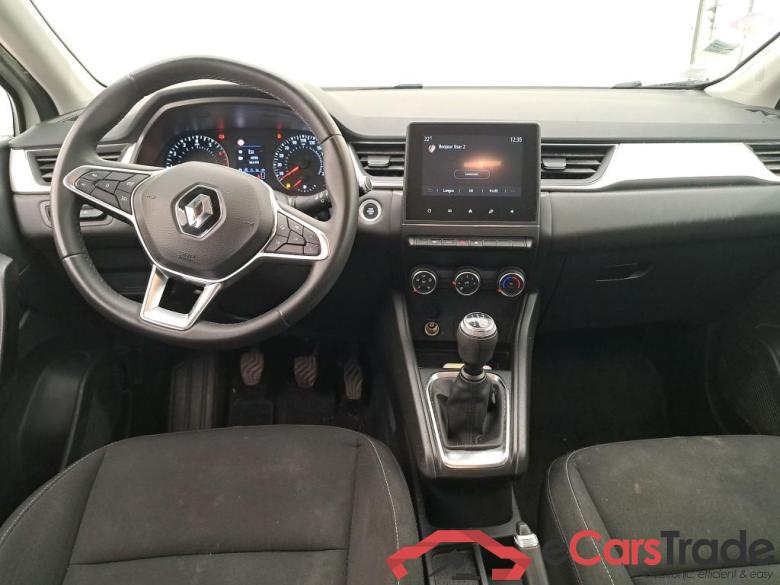 Renault Business TCe 100 Captur II Business 1.0 TCe 100CV BVM5 E6dT #5