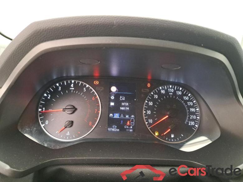 Renault Business TCe 100 Captur II Business 1.0 TCe 100CV BVM5 E6dT #6