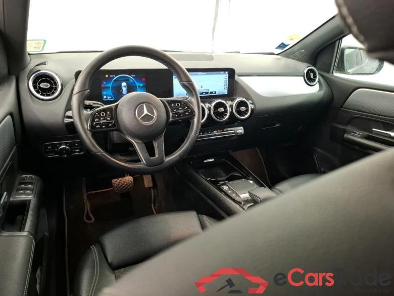Mercedes B 180 d Business Line Edition BA8 MERCEDES-BENZ Classe B / 2019 / 5P / monospace B 180 d Business Line Edition BA8 #5