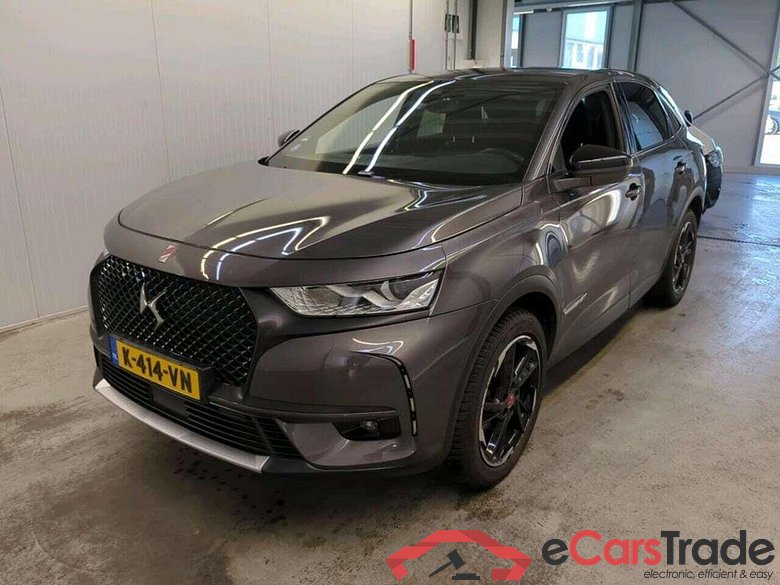 DS 7 Crossback 1.6 PT Perf. Line #1
