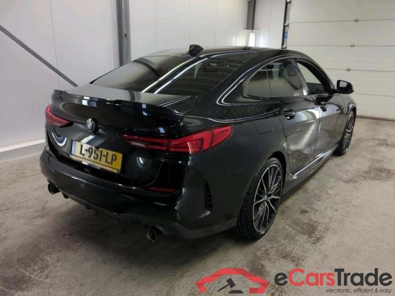 BMW 2-serie Gran Coupé 218i High Ex. Edit. #2