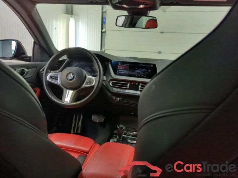 BMW 2-serie Gran Coupé 218i High Ex. Edit. #3