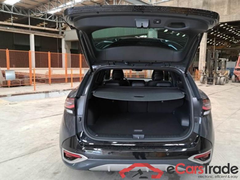 Kia 4 KIA SPORTAGE / 2021 / 5P / SUV 1.6 CRDI MHEV GT-LINE 2WD #5