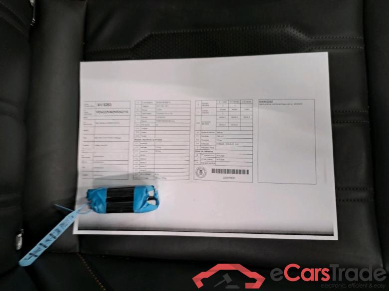 CUPRA - CUP FORMENTOR 1.4 e-HYBRID 204PK DSG Pack Leather & Technology & Towing Hook & Pano Roof * HYBRID * #4