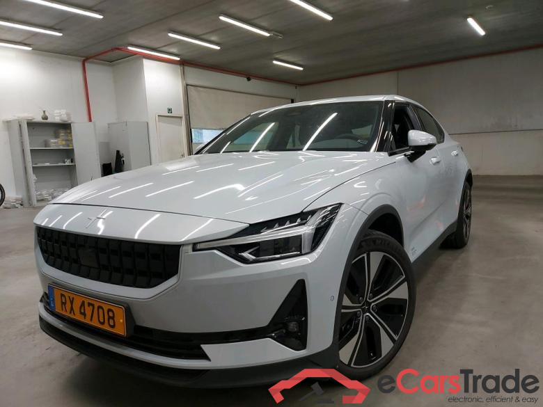 POLESTAR - POL 2 Standard Range Single Motor 231PK Pack Pilot Lite   * ELECTRIC *