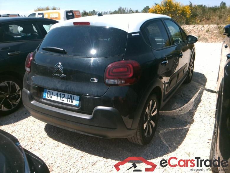 C3  Max 1.2 PURETECH  110CV  BVM6  6E #4