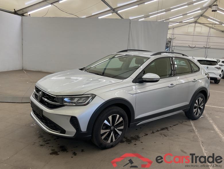 VOLKSWAGEN Taigo Taigo 1.0 TSI Life OPF #1