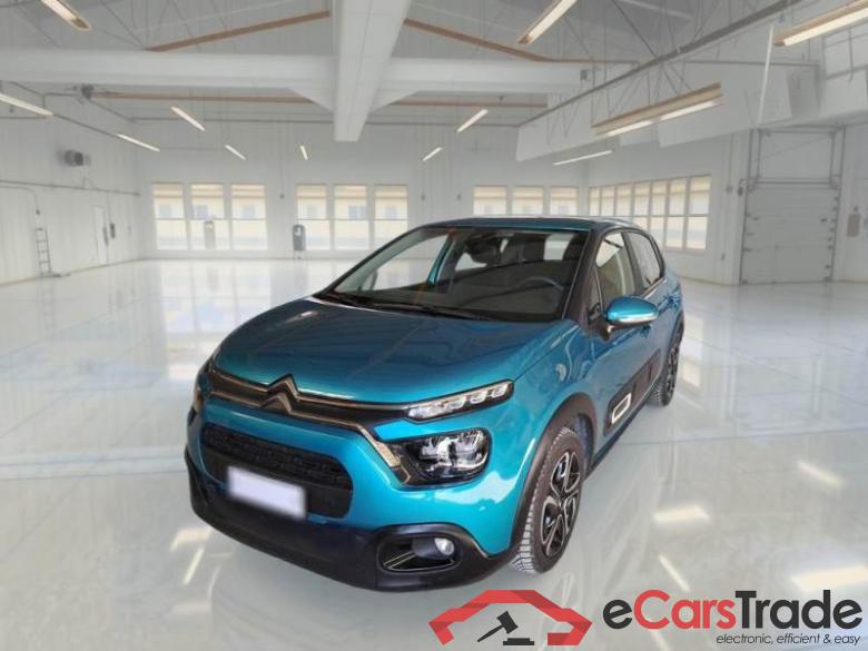 Citroen 15 CITROEN C3 / 2020 / 5P / BERLINA BLUEHDI 100 SeS FEEL PACK #1