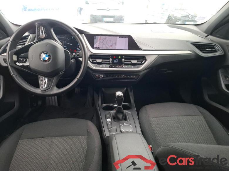 BMW 1.5 116D Business Design Série 1 Berline 116 d Lounge 1.5 115CV BVM6 E6d #5