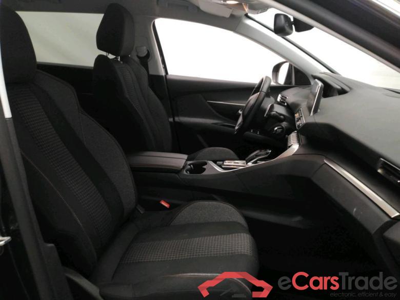 Peugeot Puretech 130 S&S EAT8 ACTIVE BUSINESS 5008 Active Business 1.2 PureTech 130CV BVA8 7 Sieges E6dT #6