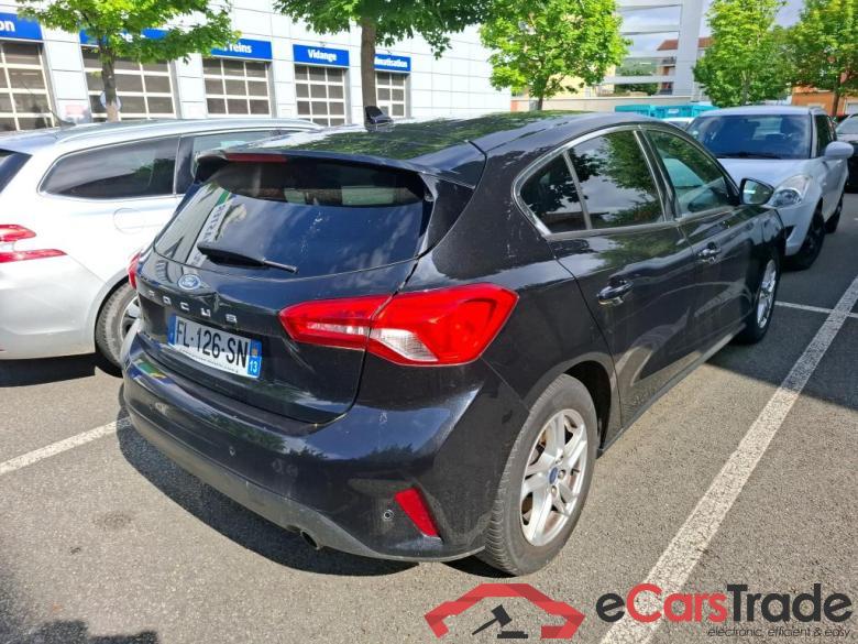 Ford 5P - 1.5 EcoBlue 95ch S&S Trend Business Focus Berline Trend Business 1.5 EcoBlue 95CV BVM6 E6dT #3