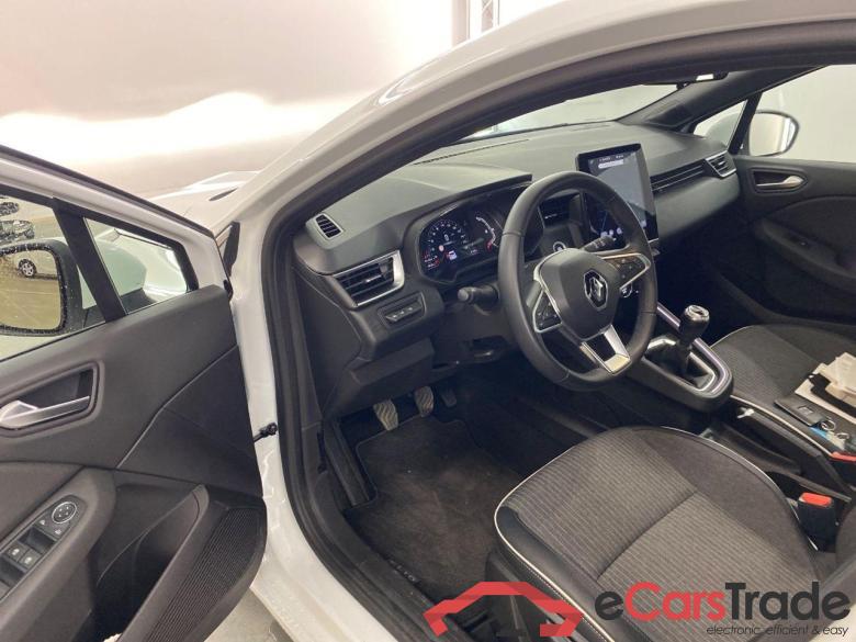 RENAULT CLIO 1.0 TCe Intens #5