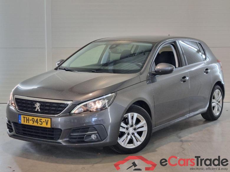 PEUGEOT 308 1.2 PureTech Blue Lease Executive