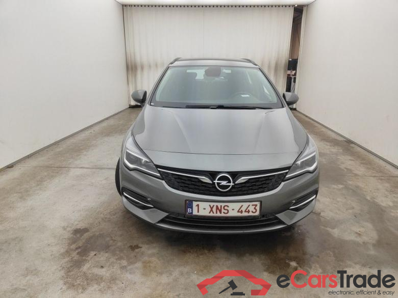 Opel Astra Sports Tourer 1.5 Turbo D 90kW S/S Edition 5d