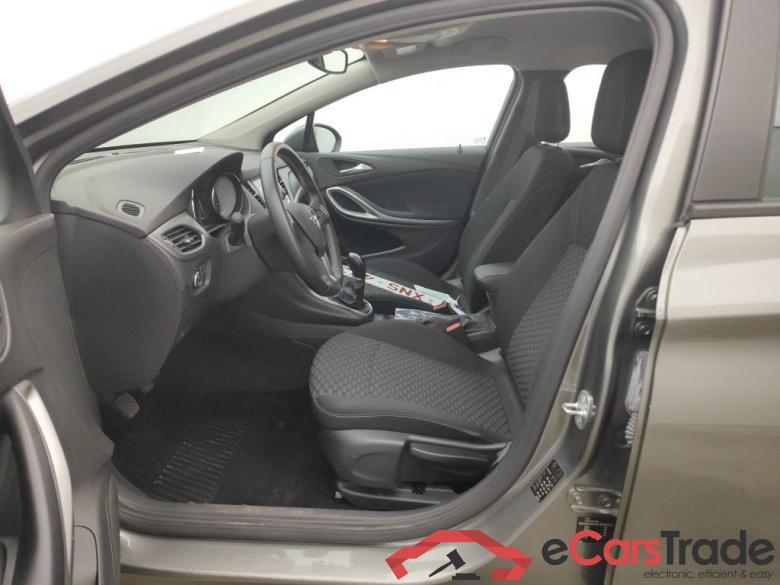 Opel Astra Sports Tourer 1.5 Turbo D 90kW S/S Edition 5d #6