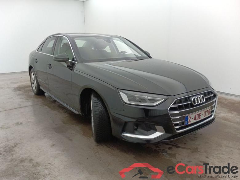 Audi A4 2.0 30 TDi 100kW S tr Adv Business Ed 4d #2