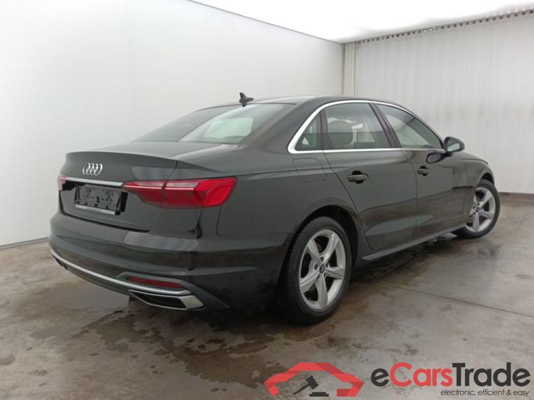 Audi A4 2.0 30 TDi 100kW S tr Adv Business Ed 4d #5