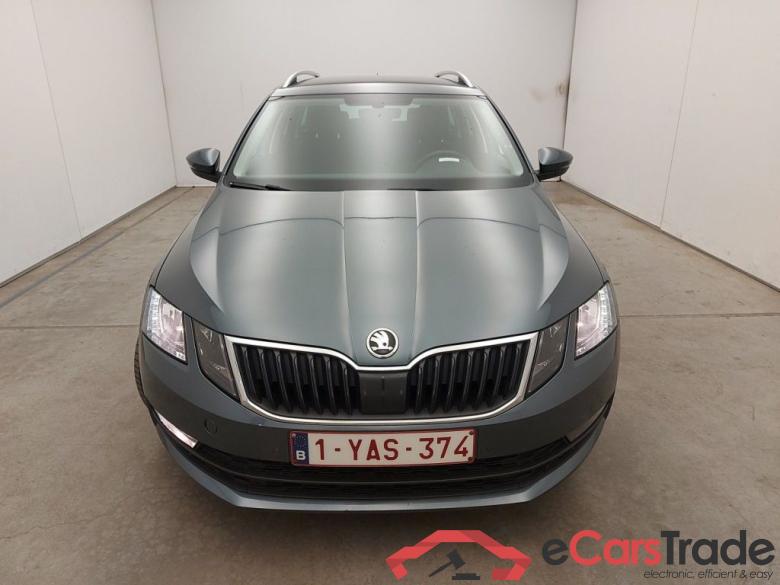 Skoda Octavia Combi 1.0 TSI GreenTec 85kW Ambition 5d #1