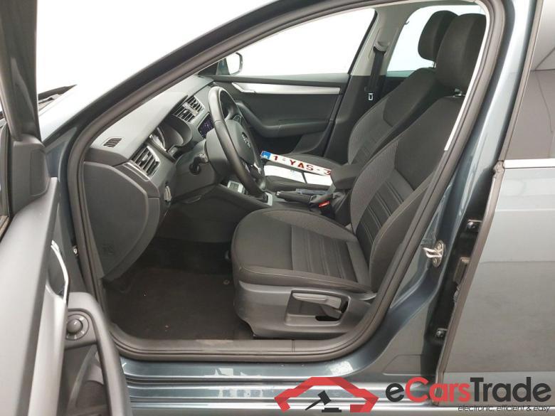 Skoda Octavia Combi 1.0 TSI GreenTec 85kW Ambition 5d #6