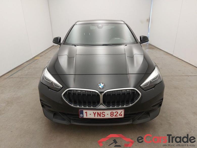BMW 2 Reeks Gran Coupé 216dA (85kW) 4d #1