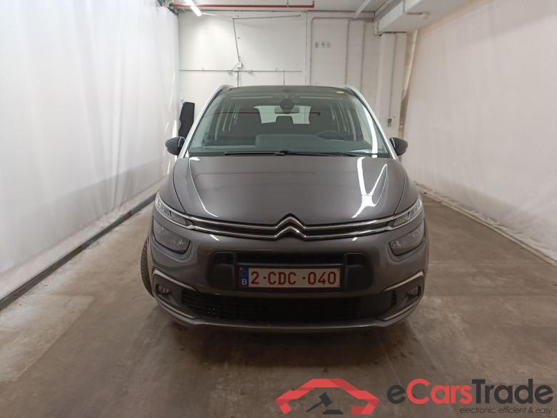 Citroën Grand C4 Spacetourer 1.5 BlueHDi 130 S&S MAN6 Feel 5d 7pl #1