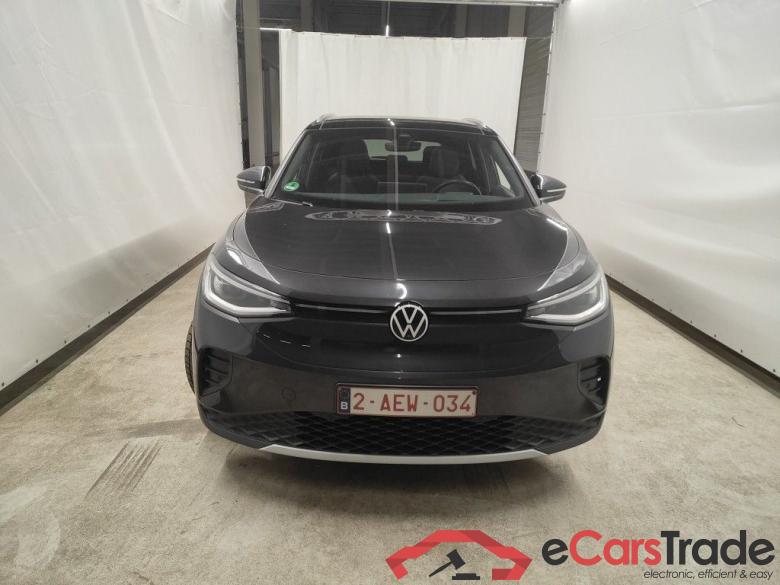 Volkswagen ID.4 ID.4 1st Max 5d #1