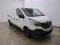 preview Renault Trafic #3