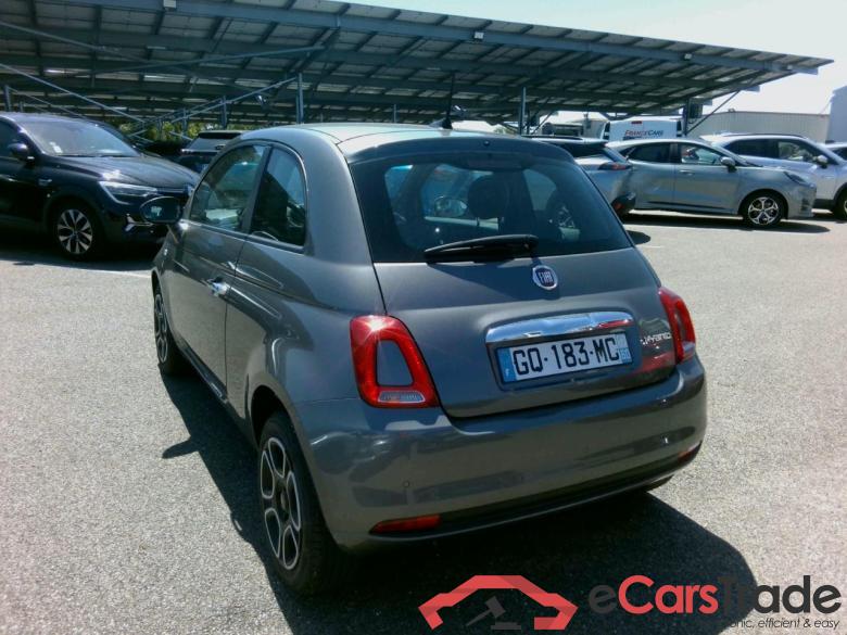 500 MY22 HYB 70 CLUB RSK #3