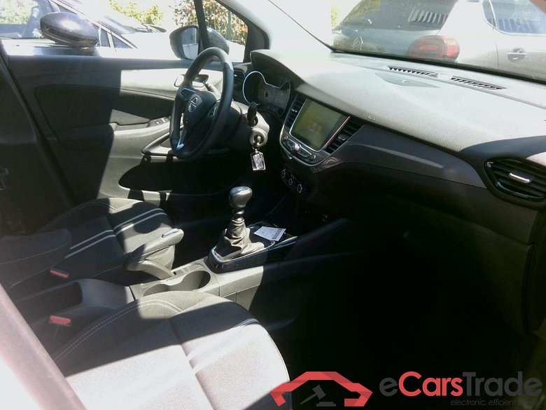 CROSSLAND ELEGANCE ICE GASOLINE 1.2 TURBO 110 BVM RSK #5