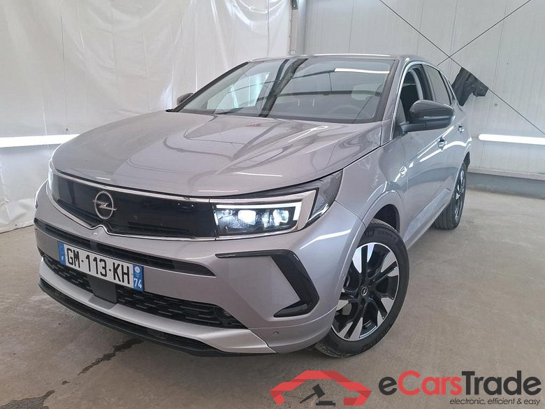 Opel  Grandland X Business Elegance 1.5 130CV BVA8 6E #1