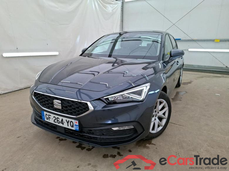 Seat 1.0 TSI 110 S&S Style Business Leon Style 1.0 TSI 110CV BVM6 E6d