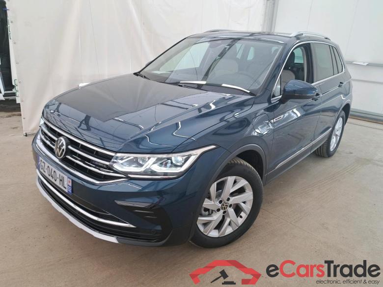 Volkswagen 1.4 eHybrid 245 DSG6 Elegance Tiguan Elegance eHybrid 1.4 TSI 245CV BVA6 E6d #1