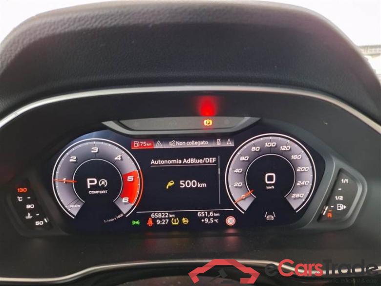 Audi 92 AUDI Q3 / 2018 / 5P / SUV 35 TDI S TRONIC S LINE EDITION #4