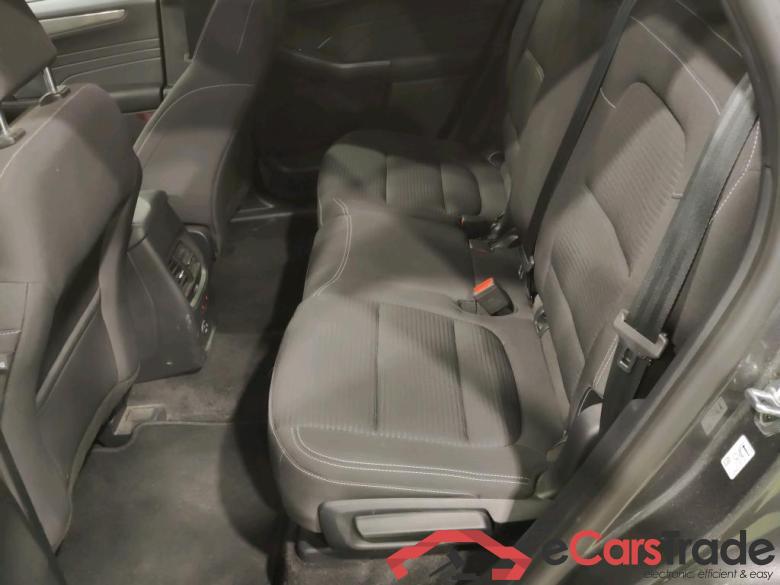 FORD KUGA 2.5I PHEV 165KW TITANIUM AUTO #3