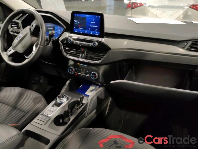 FORD KUGA 2.5I PHEV 165KW TITANIUM AUTO #5