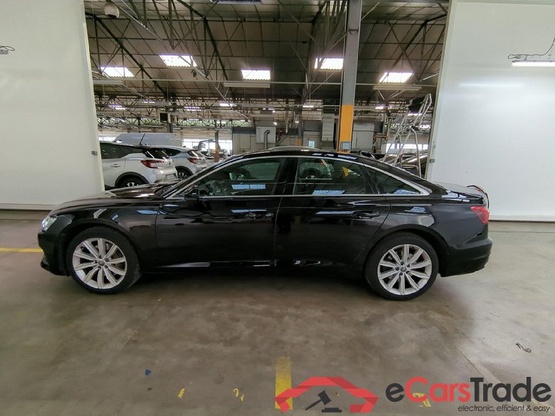 Audi 45 TDI quattro Tipronic A6 Berline 45 TDI quattro 3.0 TDI 230CV BVA8 E6dT #3