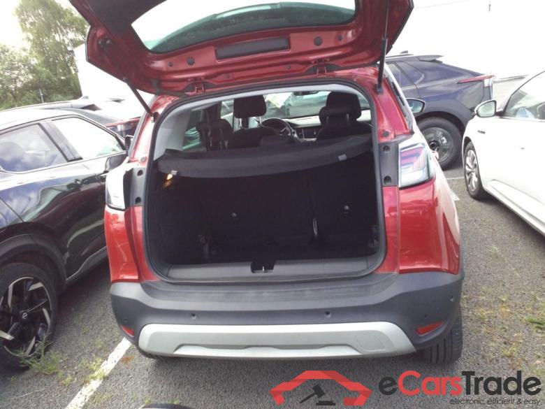 CROSSLAND ELEGANCE ICE GASOLINE 1.2 TURBO 110 BVM RSK #5