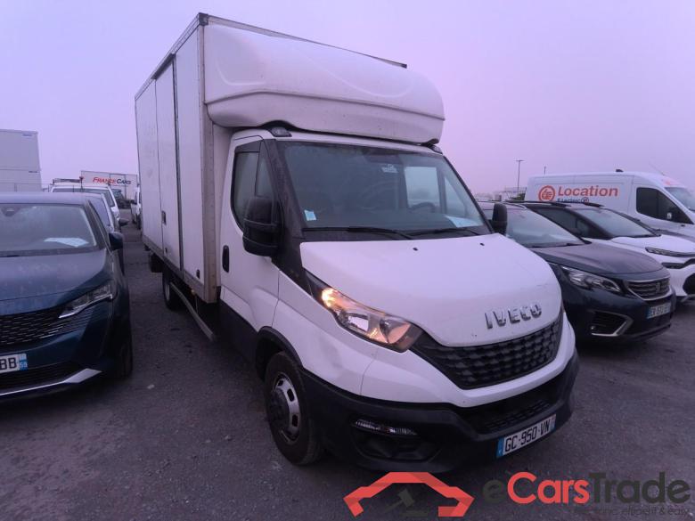 20M3 HAYON PORTE LAT ATS RISK #2