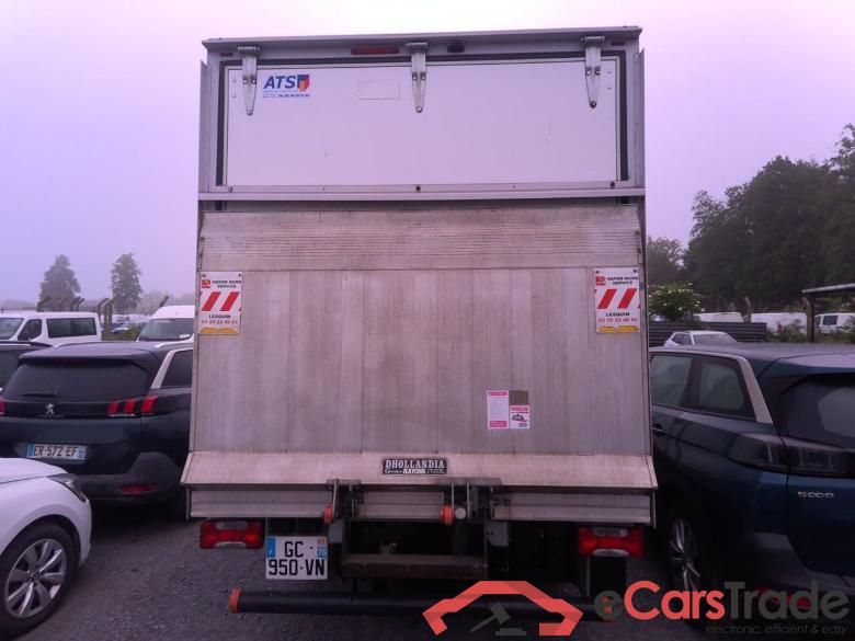 20M3 HAYON PORTE LAT ATS RISK #4