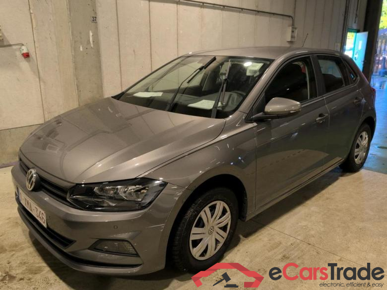VOLKSWAGEN POLO - 2018 1.0 TSi Trendline OPF