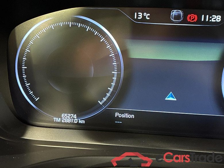 VOLVO V60 DIESEL - 2018 2.0 D3 Momentum Pro #6