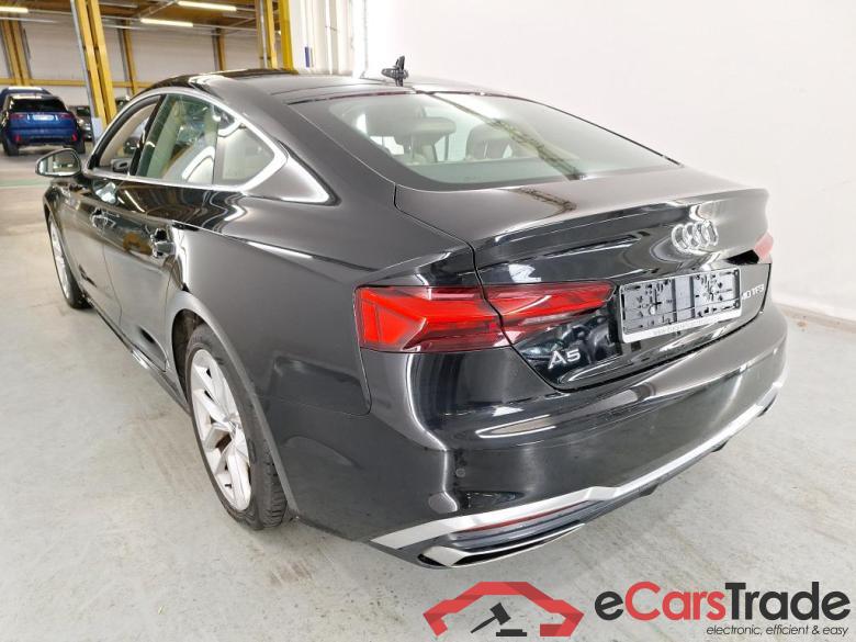 AUDI A5 SPORTBACK - 2020 40 TFSI S line OPF S tronic #3