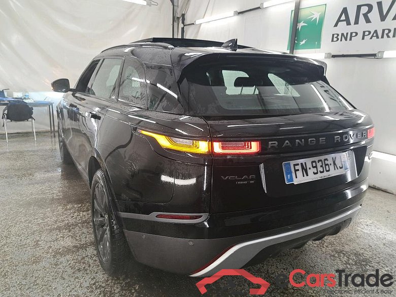 LandRover 2.0 D240 BVA SE R-Dynamic Velar 2.0 D240 BVA SE R-Dynamic / PEINTURE COMPLETE A FAIRE #2